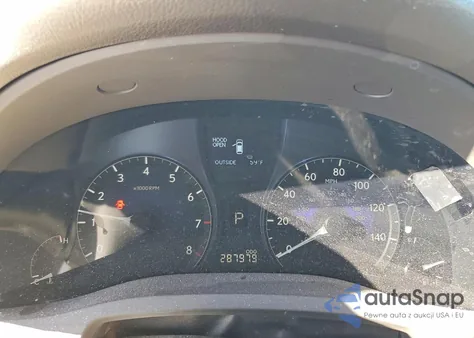 2012 Lexus Rx 350 из США, поврежденный, VIN 2T2ZK1BA6CC074171